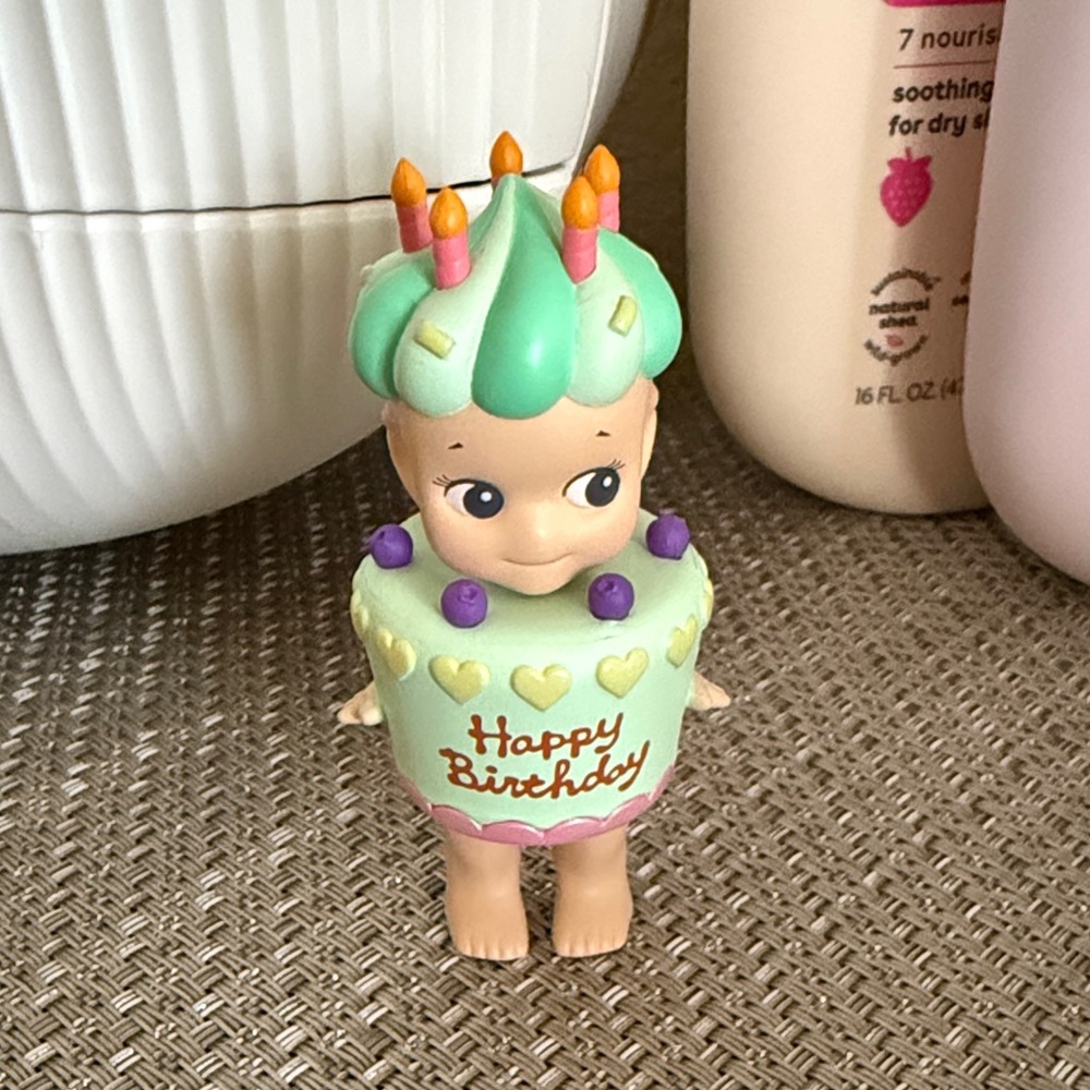 Sonny Angel